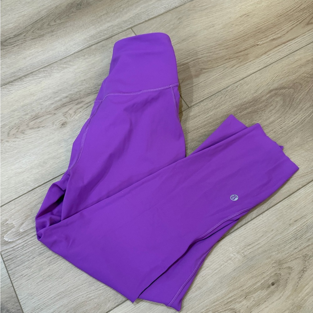 Lululemon Base Pace